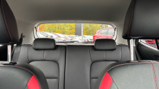 Kia Picanto 1.0T GDi GT-line 5dr [4 seats] Petrol Hatchback